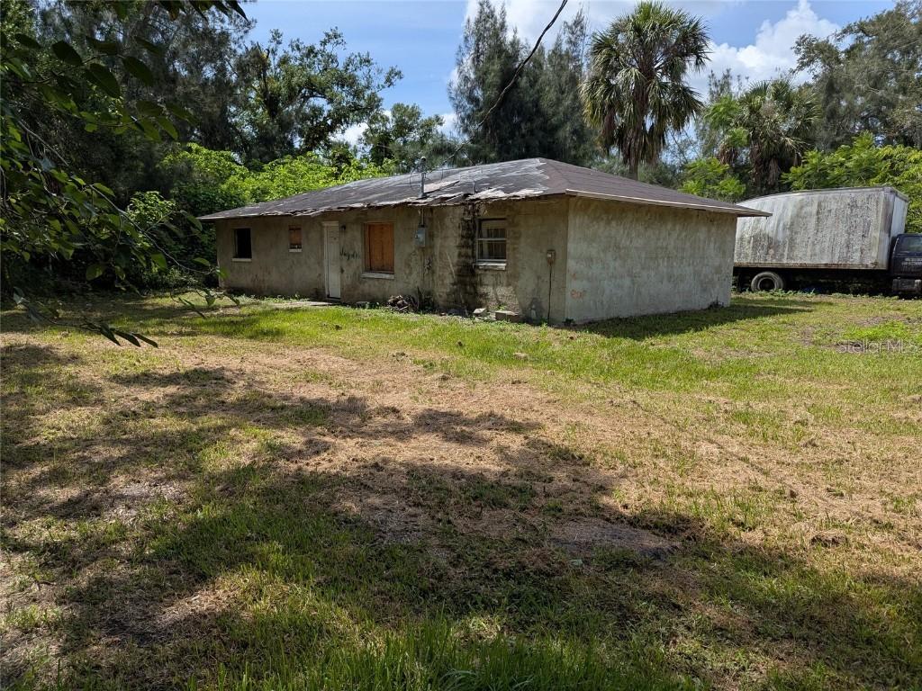 301 S Dade Ave., Arcadia, FL 34266