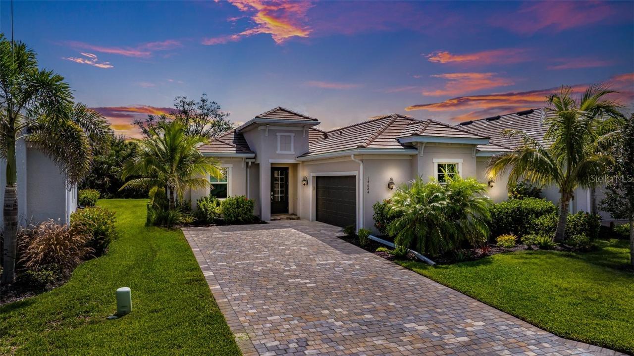 14684 Cherry Blossom Way, Punta Gorda, FL 33955