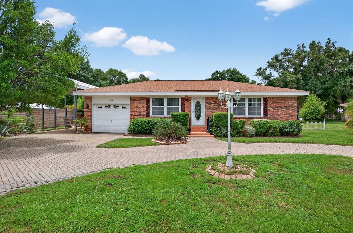 1961 SE Hargrave St., Arcadia, FL 34266