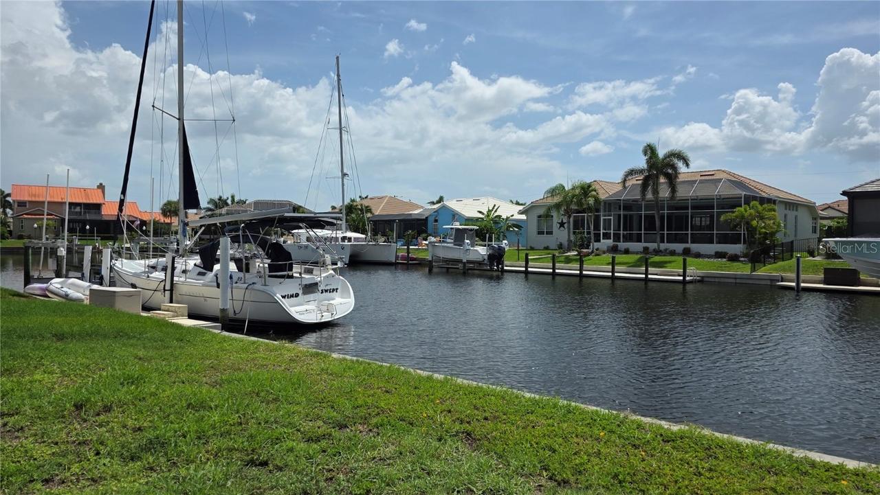 3531 Caya Largo Ct., Punta Gorda, FL 33950