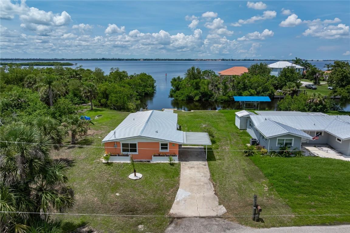 161 Danforth Dr., Punta Gorda, FL 33980