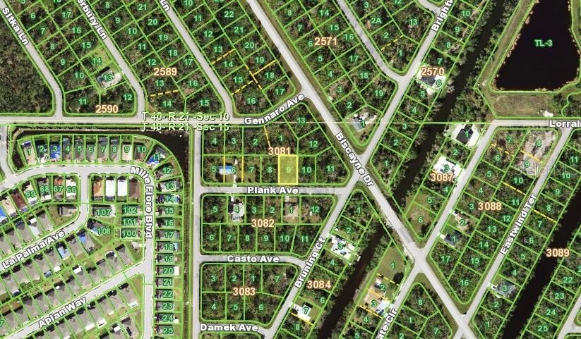15312 Plank Ave., Port Charlotte, FL 33953