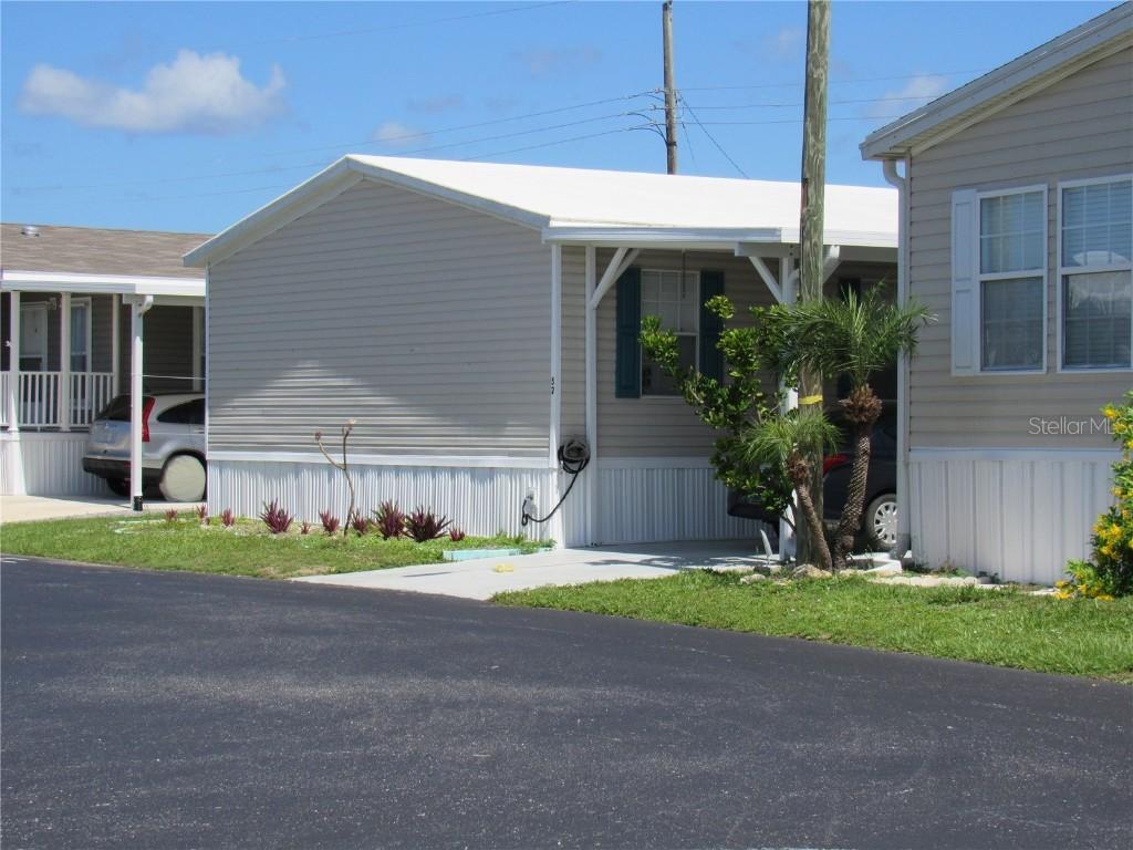 10101 Burnt Store Rd. #52, Punta Gorda, FL 33950