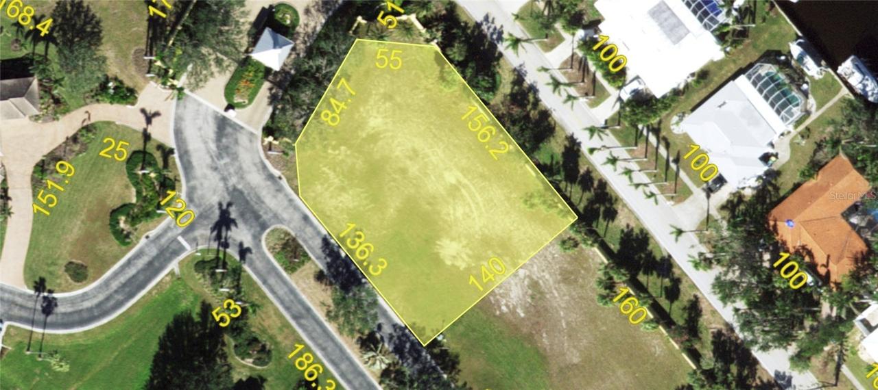 4400 Grassy Point Blvd., Port Charlotte, FL 33952