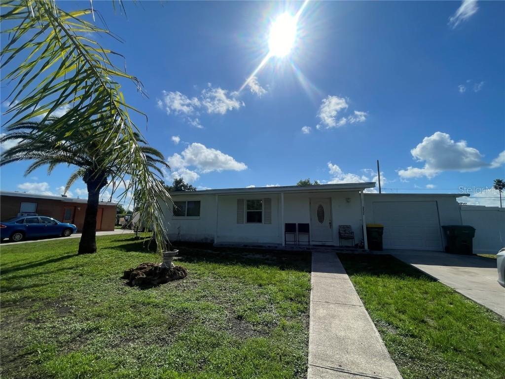 2336 Picnic St., Port Charlotte, FL 33952