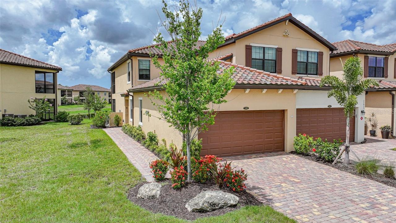 12425 Ghiberti Cir. #101, Venice, FL 34293