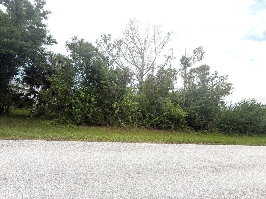6165 & 6173 Blackberry St., Englewood, FL 34224