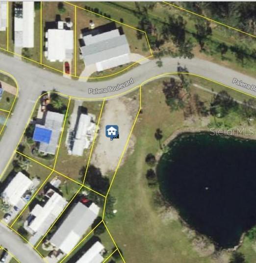 5281 Palena Blvd., North Port, FL 34287