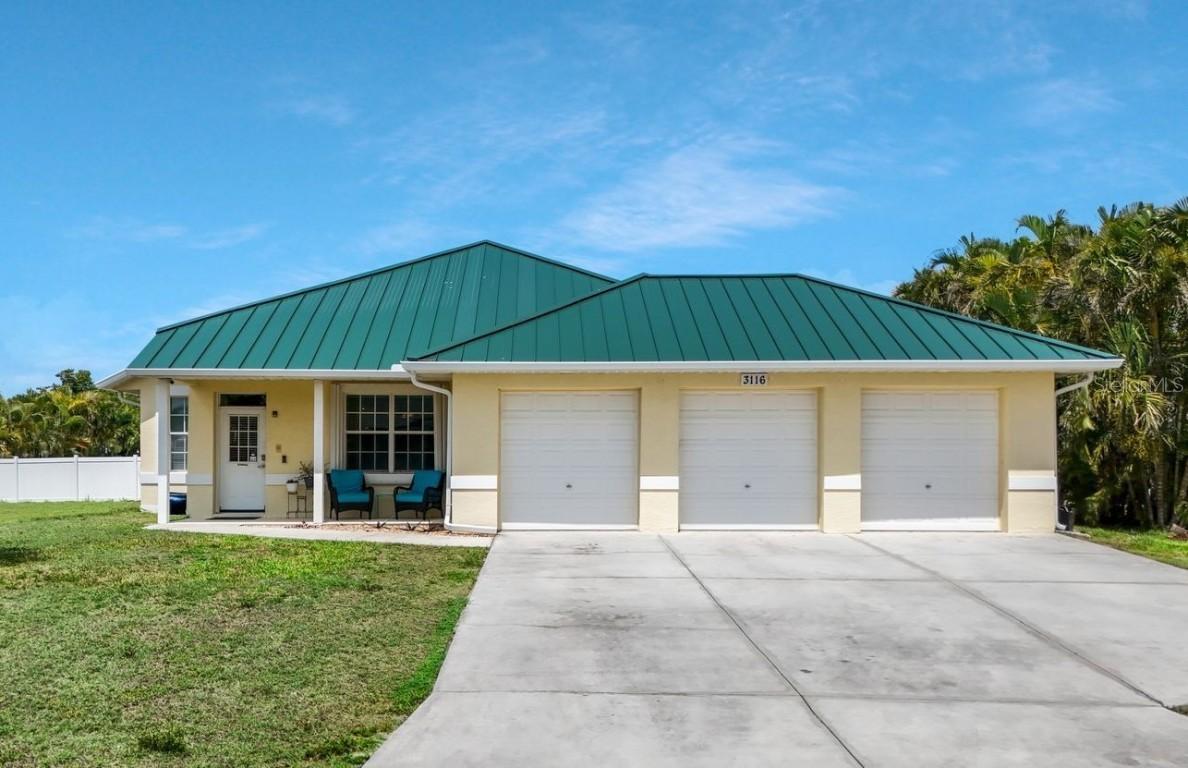3116 SW 16th Pl., Cape Coral, FL 33914