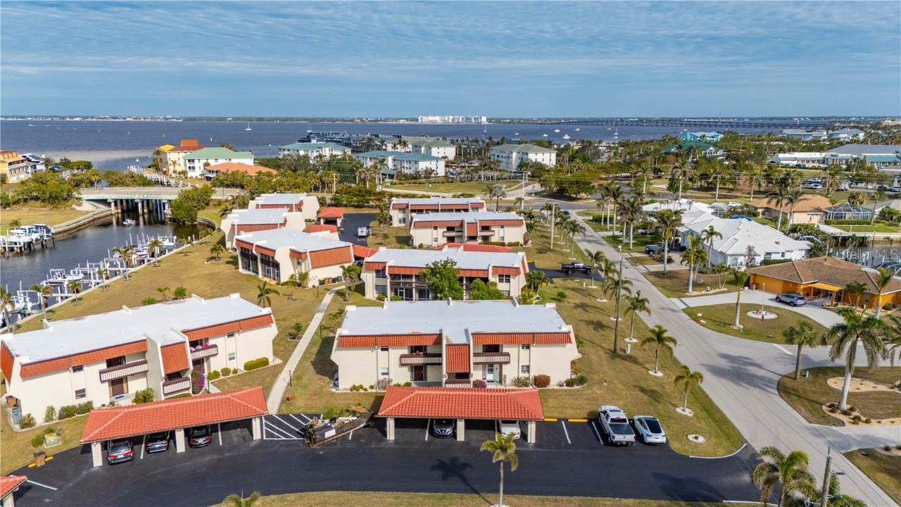 311 Garvin St. #301B, Punta Gorda, FL 33950