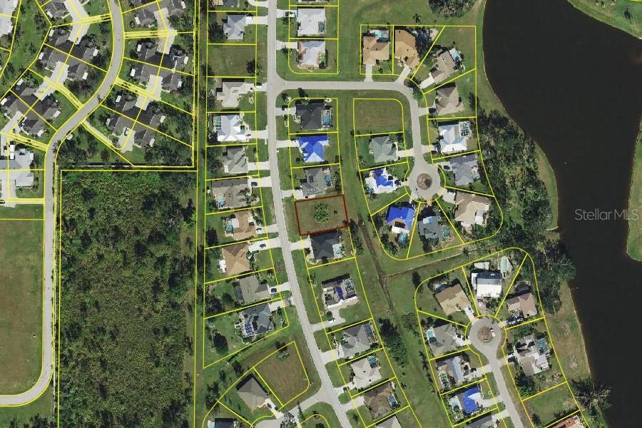 2230 Nuremberg Blvd., Punta Gorda, FL 33983