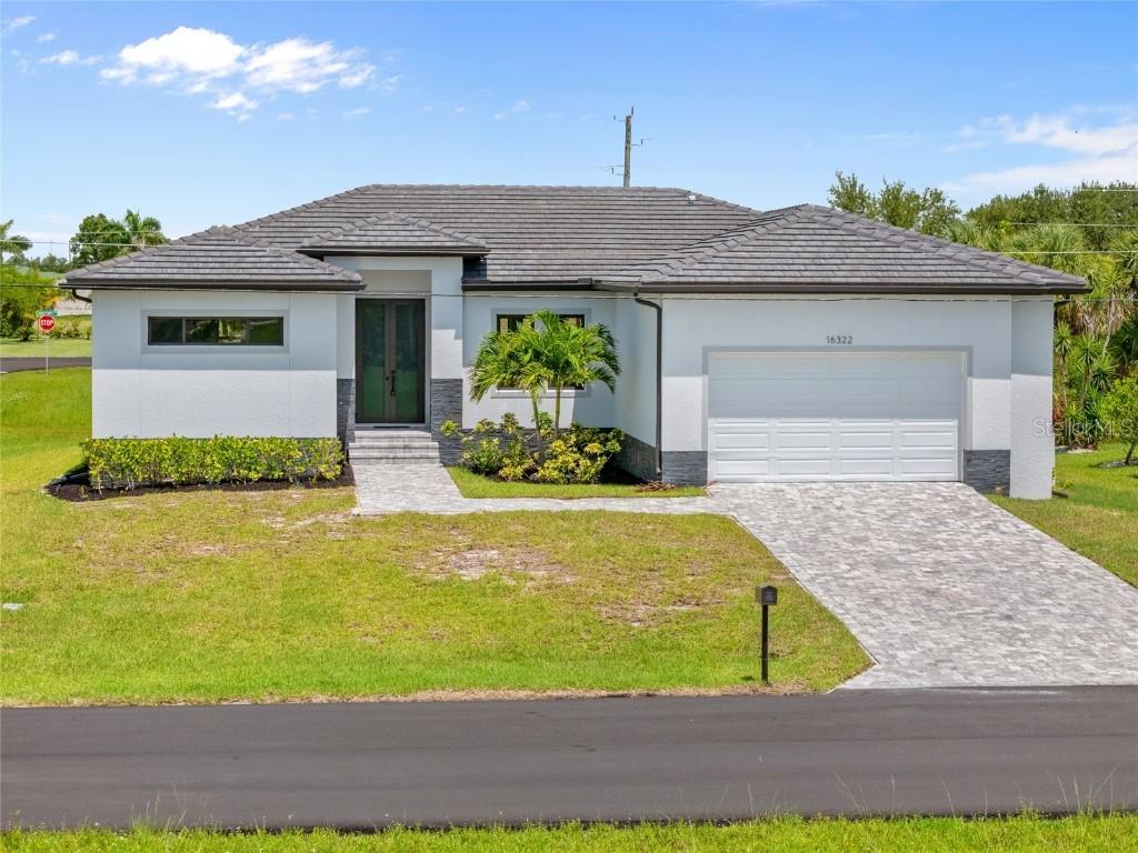 16322 Nogales Ct., Punta Gorda, FL 33955