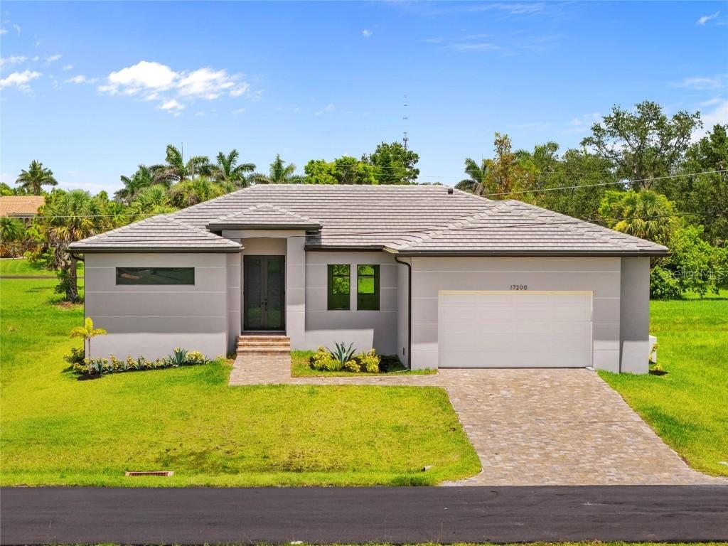 17200 Mint Ln., Punta Gorda, FL 33955