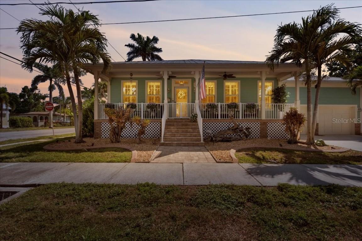 233 Durrance St., Punta Gorda, FL 33950