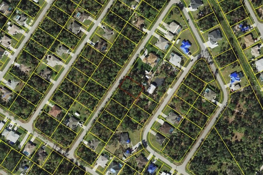Joann Ter., North Port, FL 34286