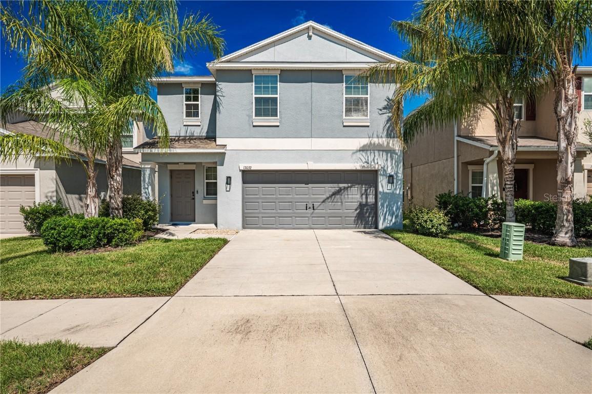 17032 Yellow Pine St., Wimauma, FL 33598