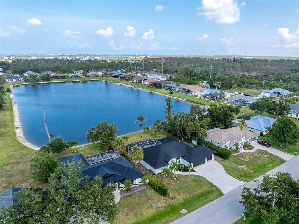 10055 Franklin Dr., Englewood, FL 34224