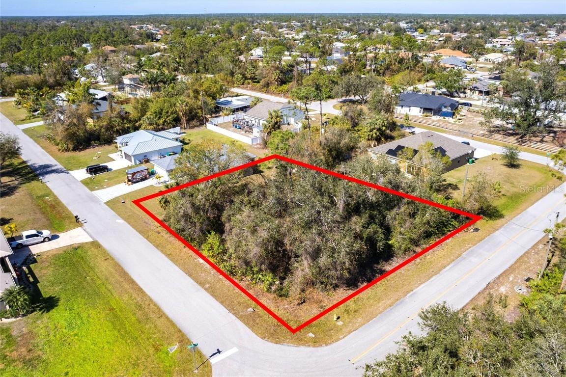 23320 Alaska Ave., Port Charlotte, FL 33952