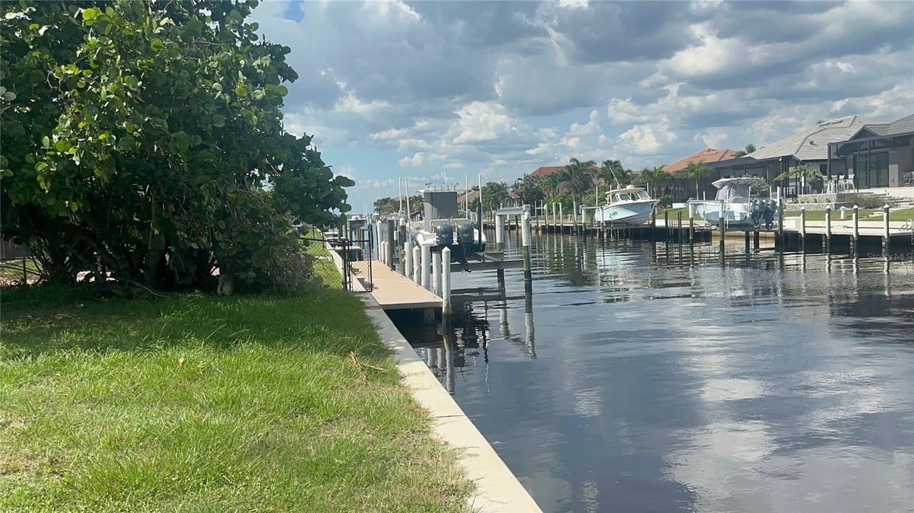 74 Ocean Dr., Punta Gorda, FL 33950