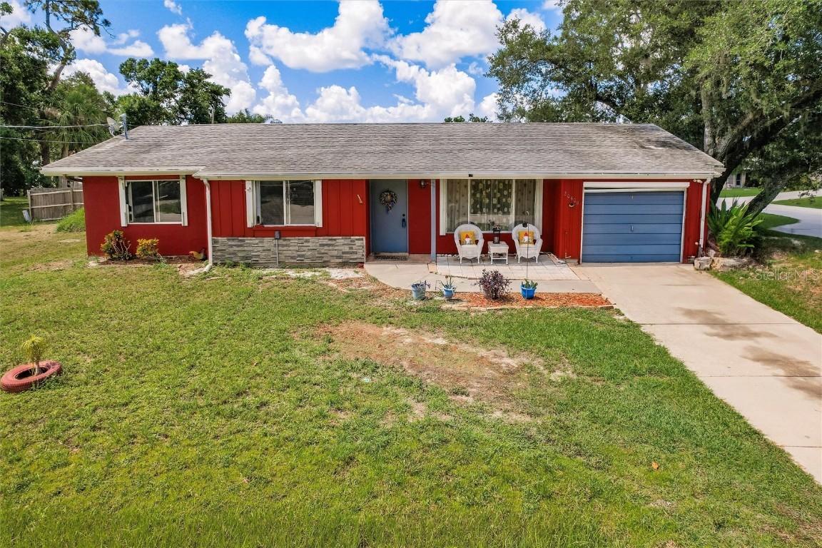20409 Emerald Ave., Port Charlotte, FL 33952