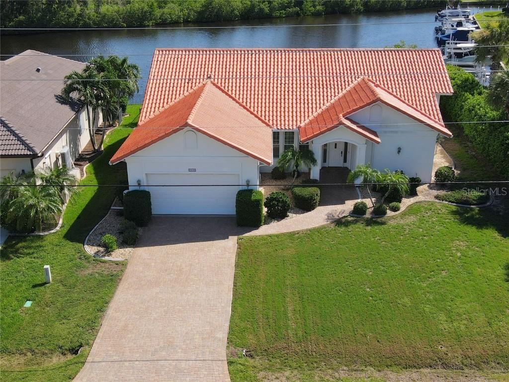 3588 Tripoli Blvd., Punta Gorda, FL 33950