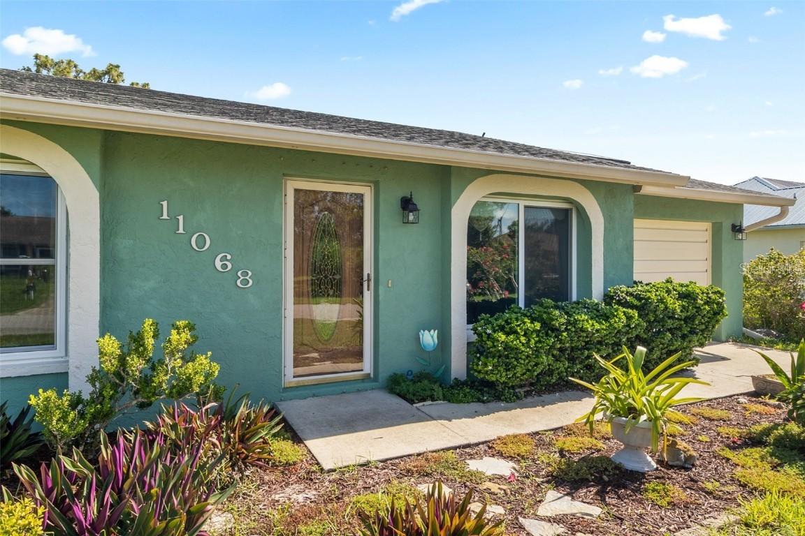 11068 Jacqueline Ave., Englewood, FL 34224