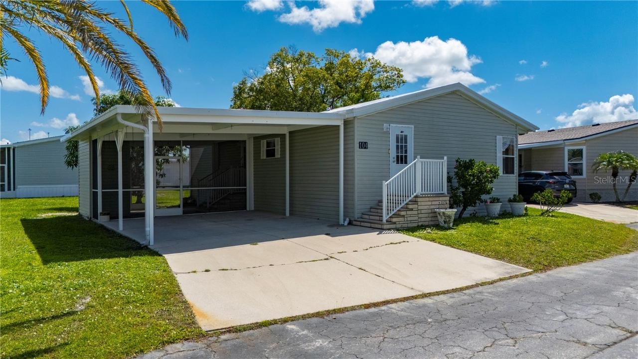 1000 Kings Hwy. #104, Port Charlotte, FL 33980