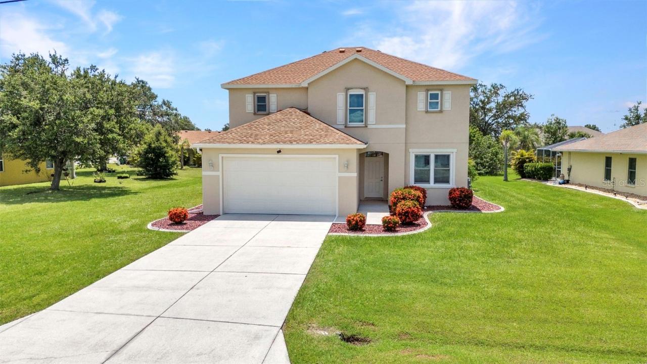 200 Valdiva St., Punta Gorda, FL 33983