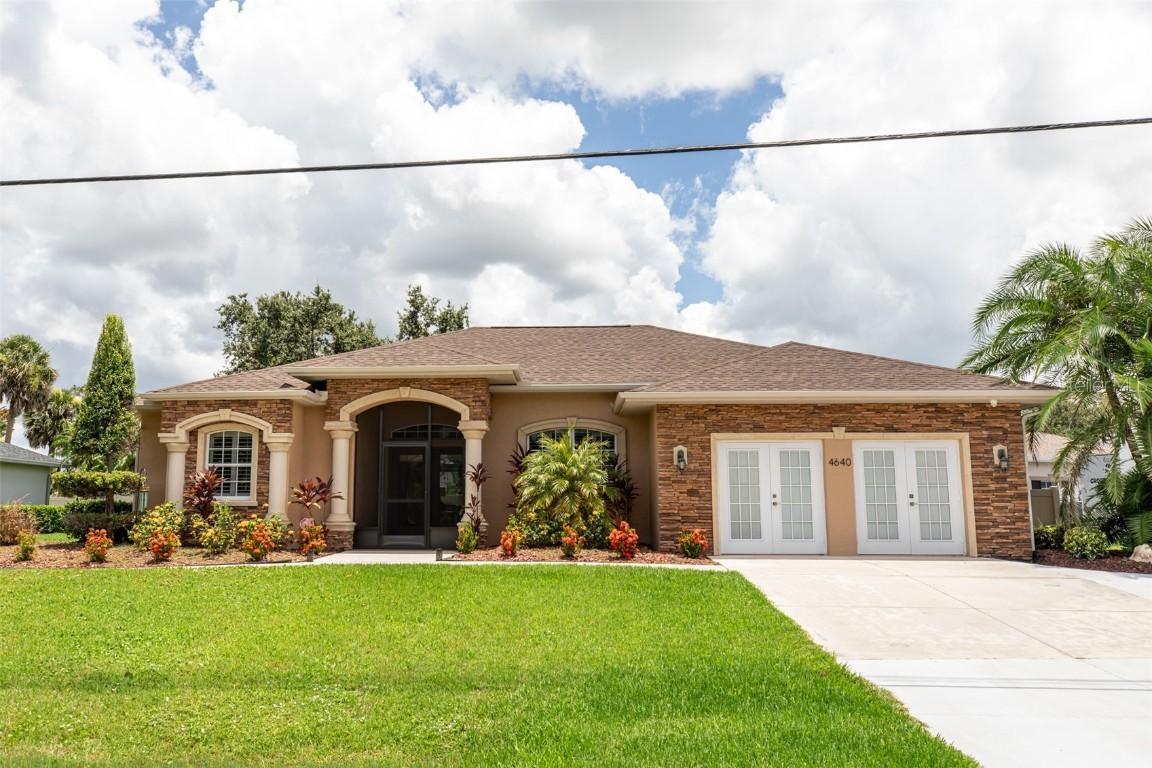 4640 W Price Blvd., North Port, FL 34286