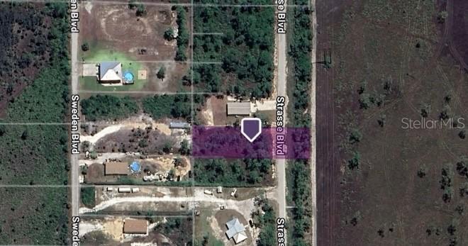 8203 Strasse Blvd., Punta Gorda, FL 33982
