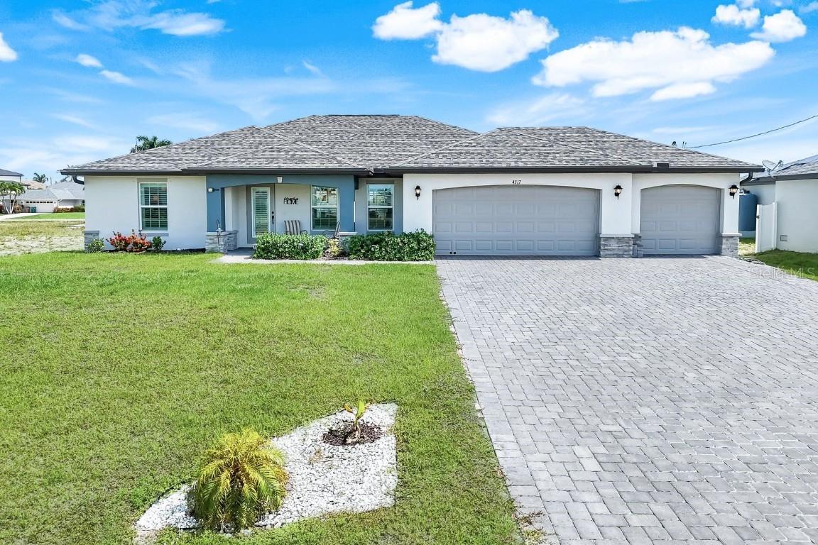 4321 NW 34th Ln., Cape Coral, FL 33993