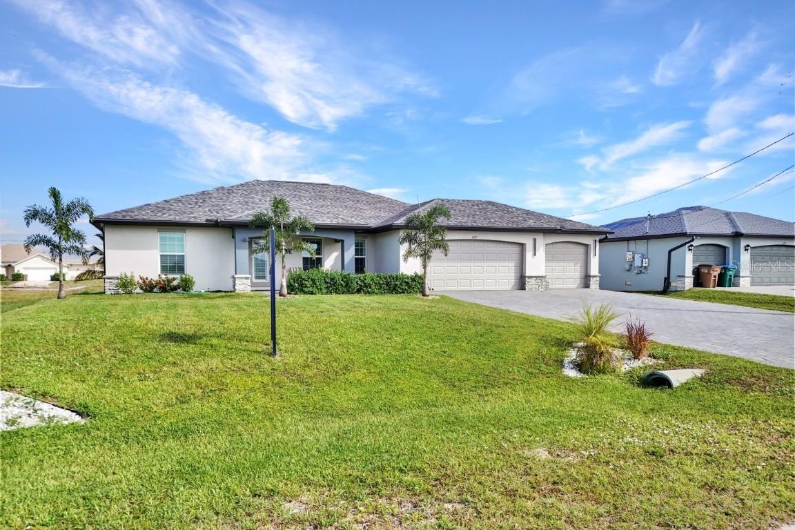 4321 NW 34th Ln., Cape Coral, FL 33993