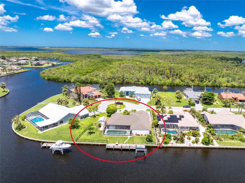 4142 Reif Ct Ct., Port Charlotte, FL 33981