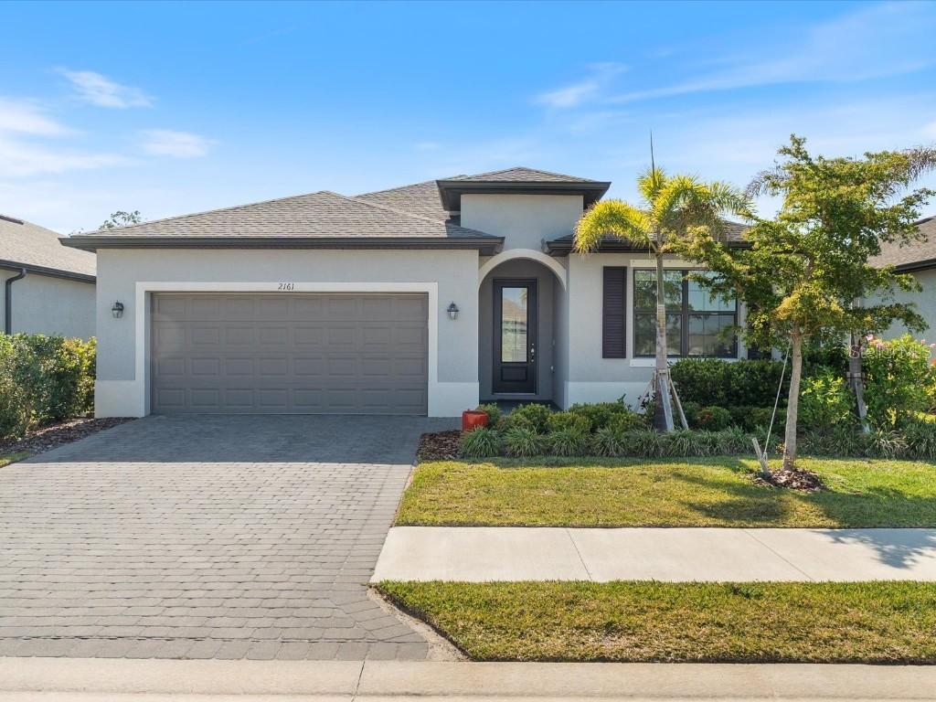 2161 Gardenia Ave., Port Charlotte, FL 33953