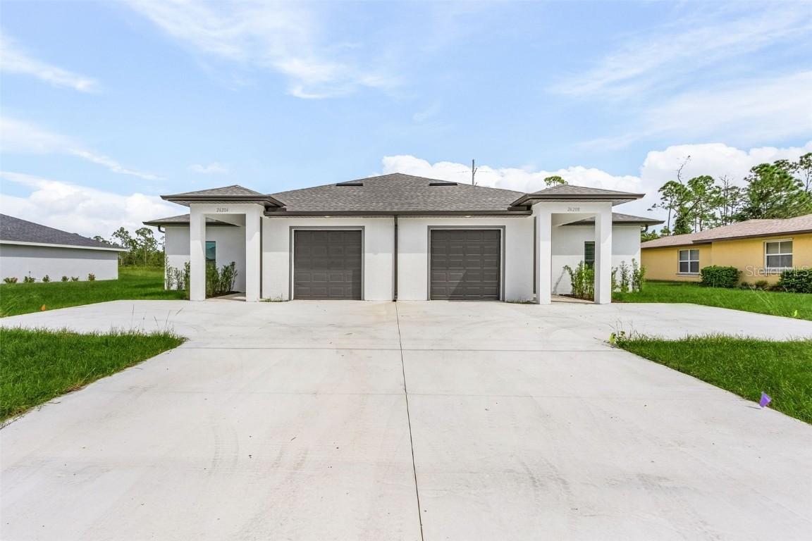 8432 Agate St., Port Charlotte, FL 33981