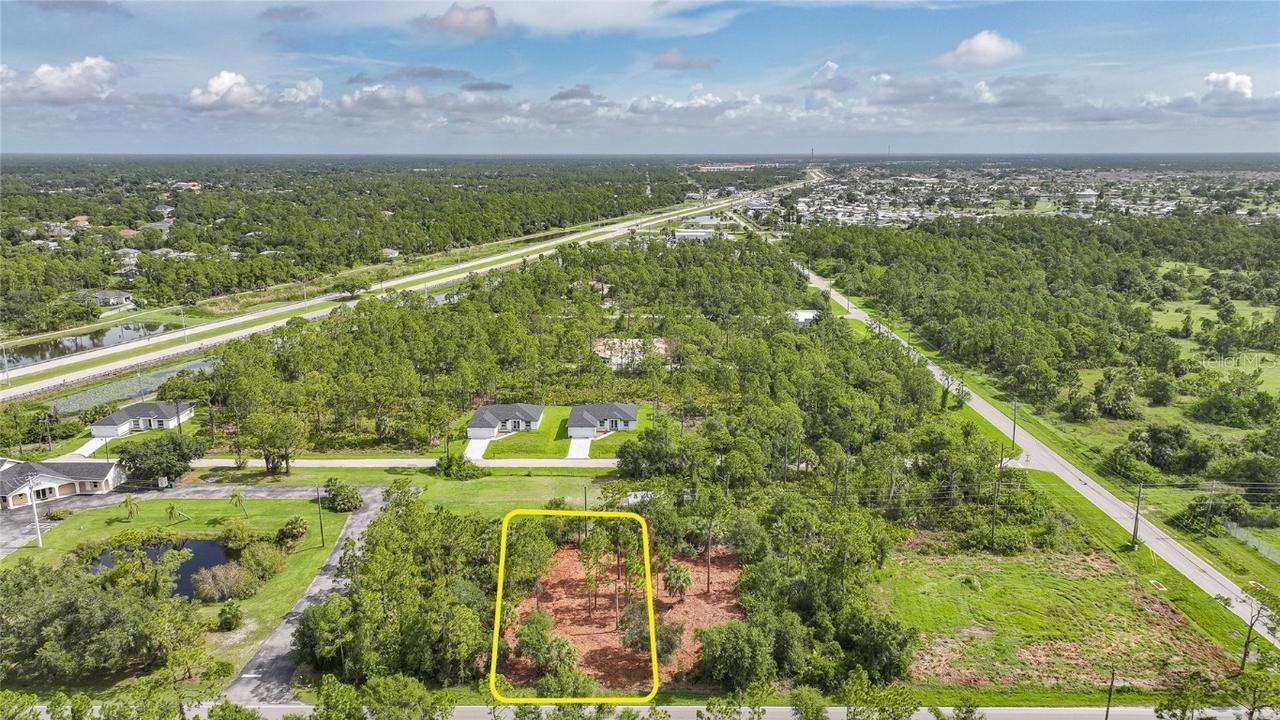 23500 Olean Blvd., Punta Gorda, FL 33980