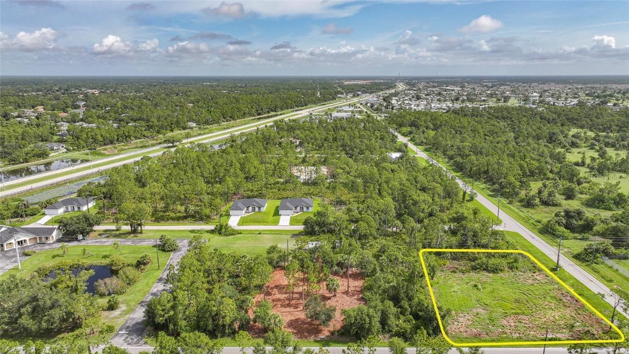 23516 Olean Blvd., Punta Gorda, FL 33980