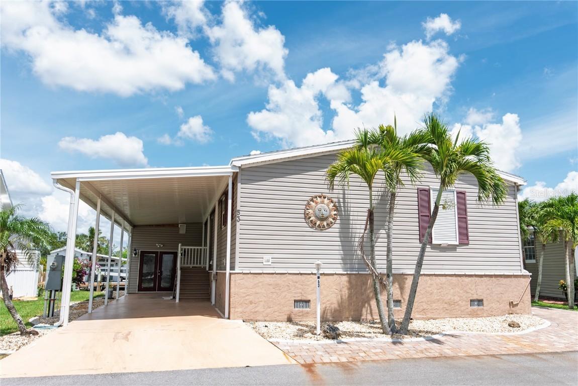53 Rotterdam Dr., Punta Gorda, FL 33950