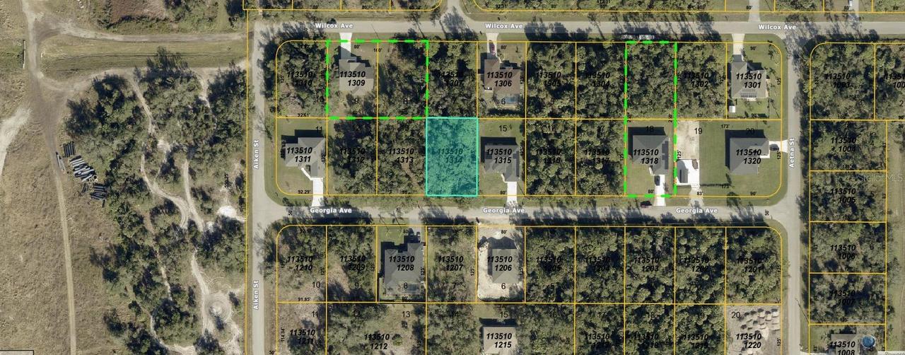 000 Georgia Ave., North Port, FL 34288