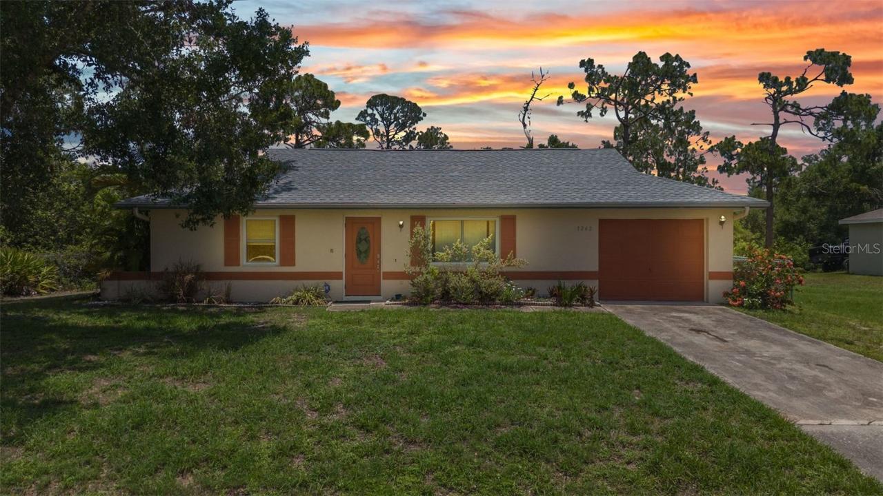 1242 Orlando Blvd., Port Charlotte, FL 33952