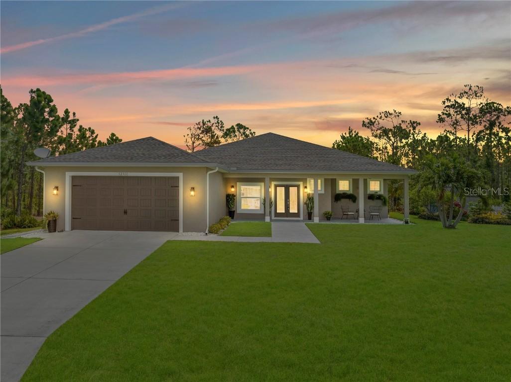 12300 El Prado Dr., Punta Gorda, FL 33955