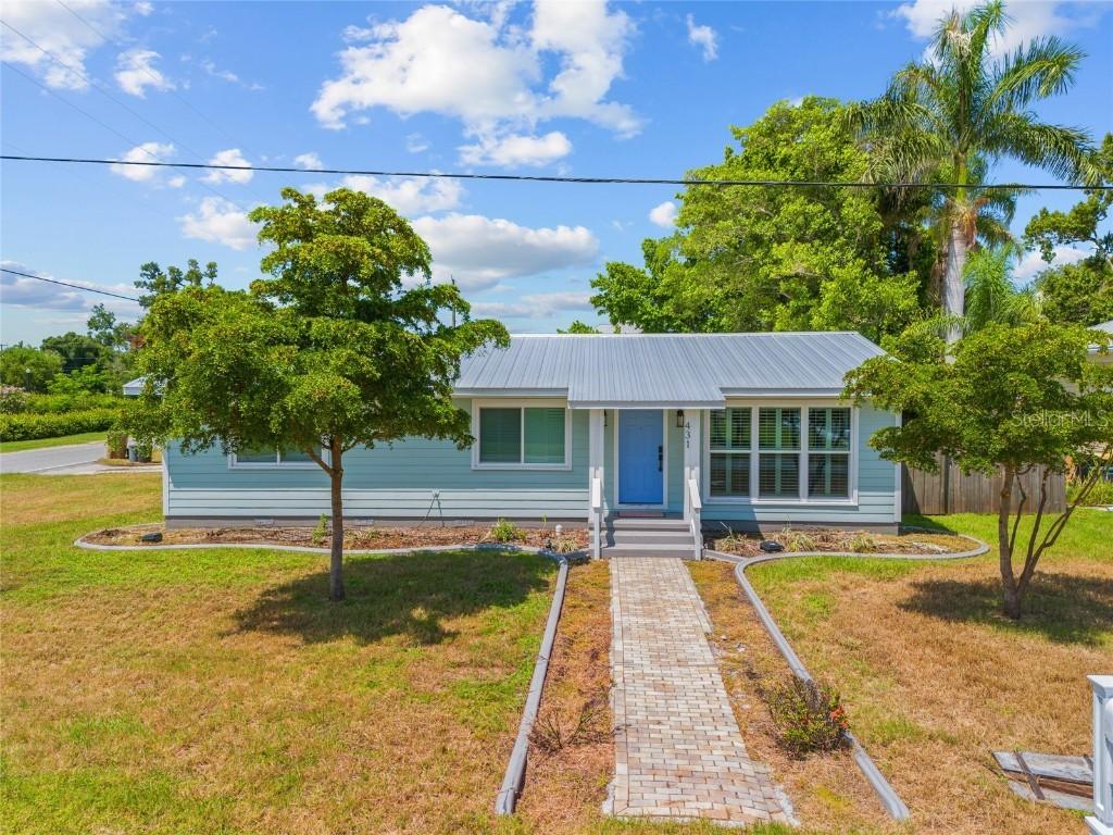 431 Harvey St., Punta Gorda, FL 33950