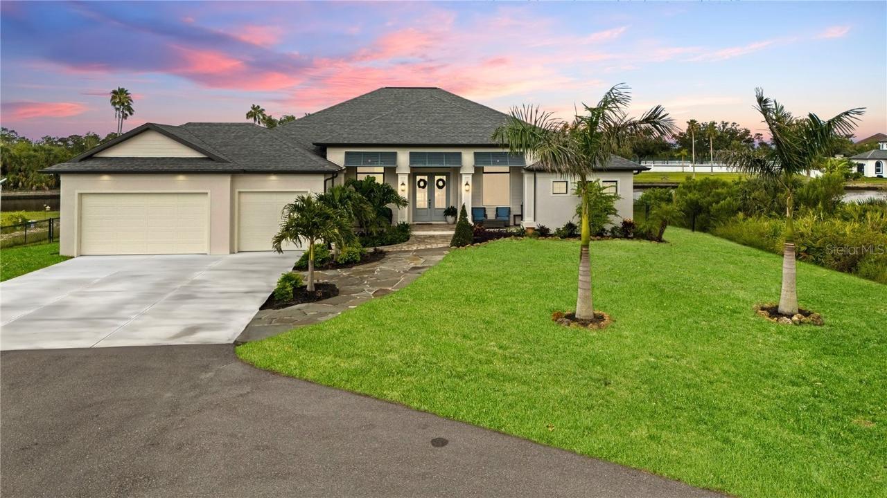 12581 Eisenhower Dr., Port Charlotte, FL 33953