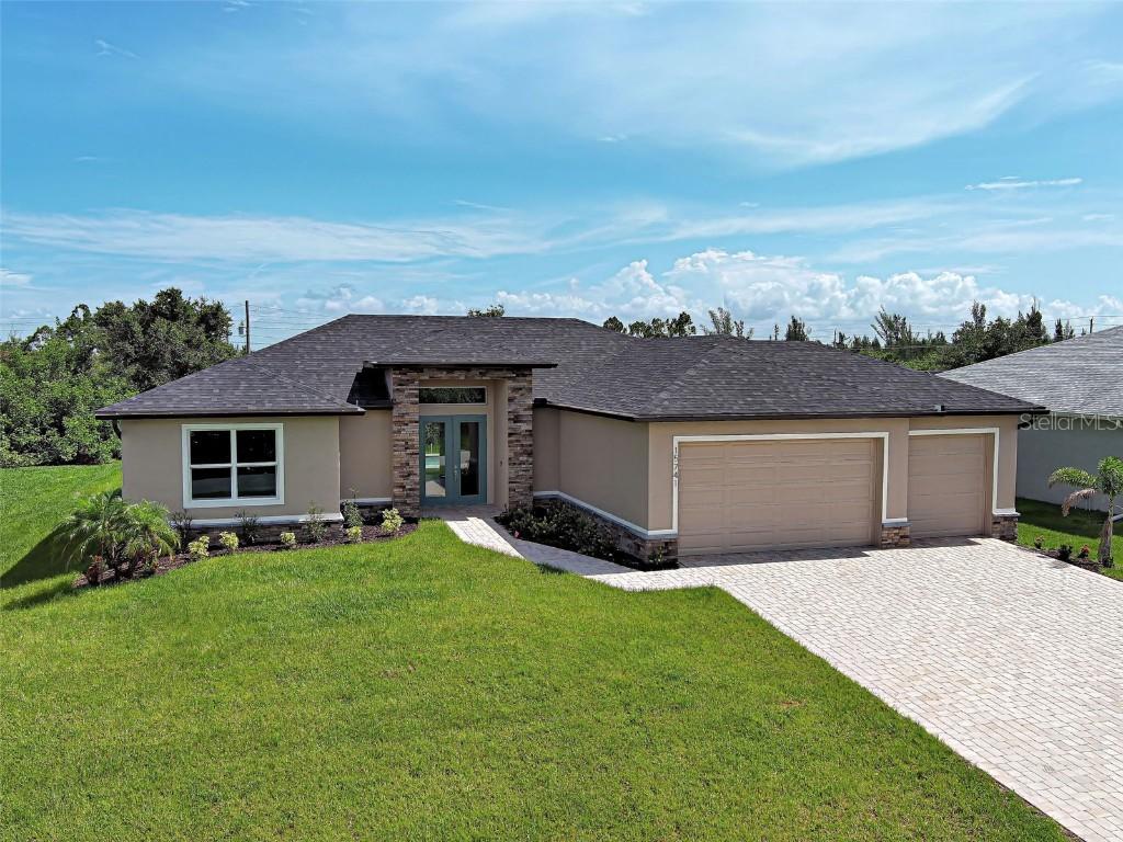 15741 Autry Cir., Port Charlotte, FL 33981