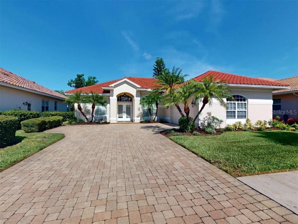 421 Marsh Creek Rd., Venice, FL 34292