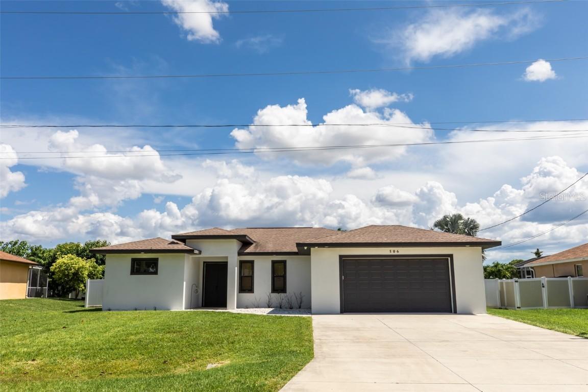 506 SW 5th St., Cape Coral, FL 33991