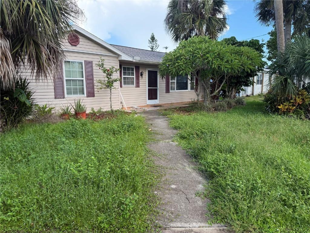 4194 Nettle Rd., Port Charlotte, FL 33953