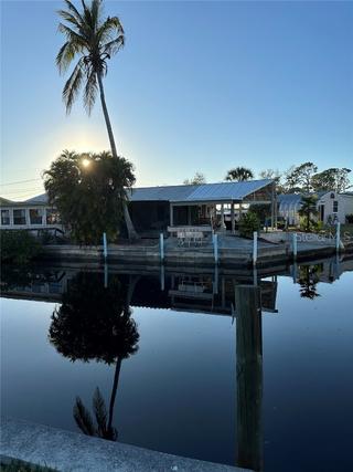 New Homes For Sale This Week in El Jobean: July 18th to July 24th