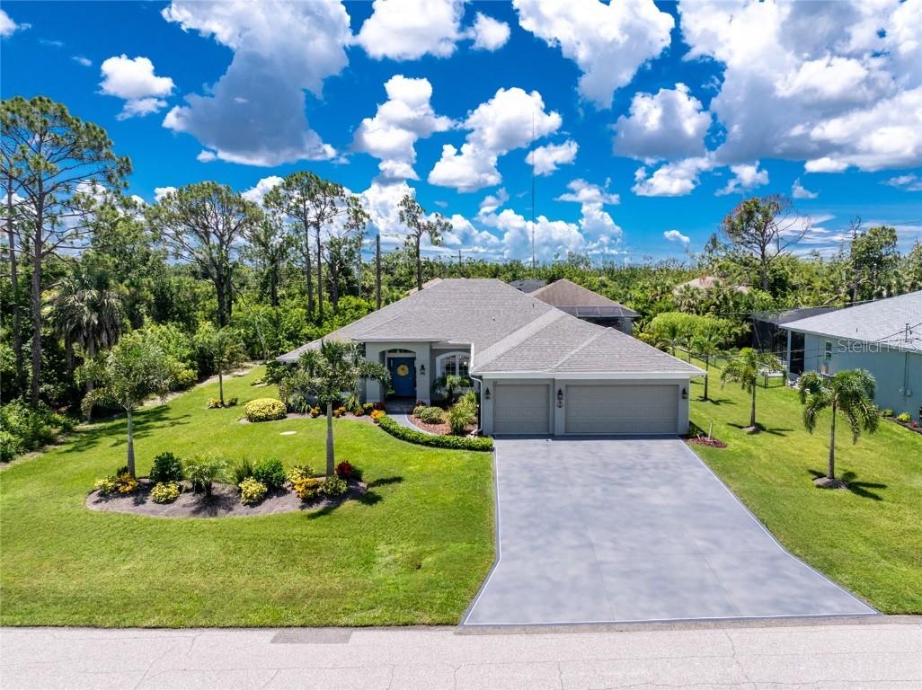 185 Hercules Dr., Rotonda West, FL 33947
