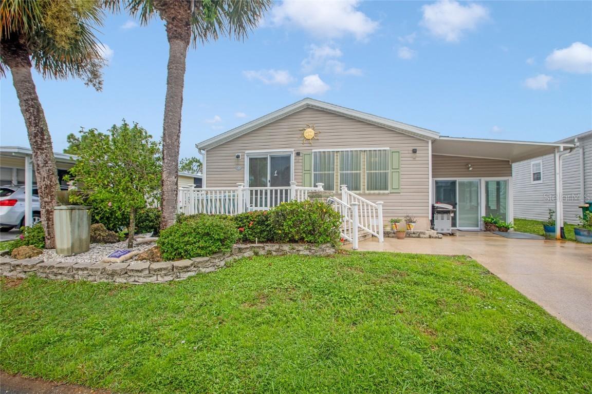 2100 Kings Highway Rd. #685, Punta Gorda, FL 33980